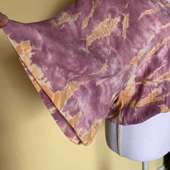 Young fabulous & Broke blouse size XS - Picture 3 of 7